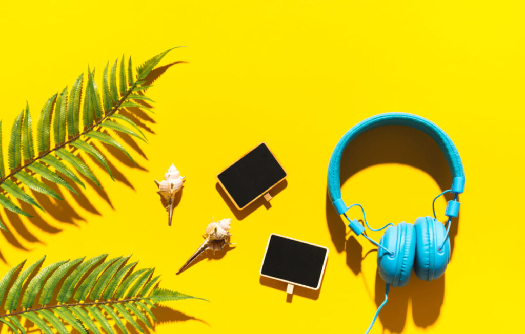 What are the benefits of using a gaming headset?