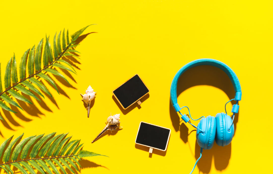 What are the benefits of using a gaming headset?