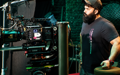Varun Kaushik’s Entry into Hindi Feature Filmmaking