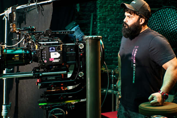 Varun Kaushik’s Entry into Hindi Feature Filmmaking